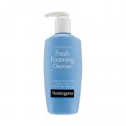 Sữa rửa mặt tẩy trang 2 in 1 Neutrogena Fresh Foam...