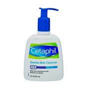 Sữa rửa mặt Cetaphil Gentle Skin Cleanser 237ml nhập từ Mỹ