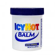 Dầu xoa bóp giảm đau nhức Icy Hot Balm Pain Reliev...