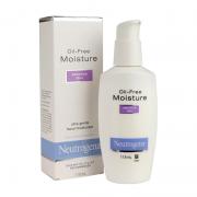 Kem dưỡng ẩm Neutrogena Oil-Free Moisture Sensitiv...