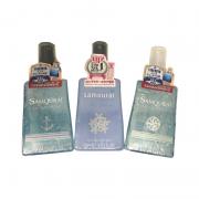 Xịt thơm toàn thân Samourai Fragrance Mist 150ml N...