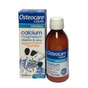 Canxi dạng nước Osteocare Liquid Original 200ml củ...