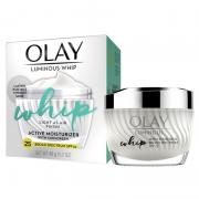 Kem dưỡng da Olay Luminous Whip Active Moisturizer...