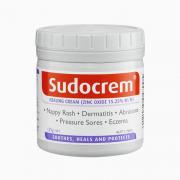 Kem chống hăm tã đa năng Sudocrem Healing Cream của Úc 125g