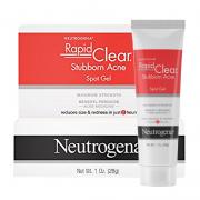 Gel trị mụn Neutrogena Rapid Clear Stubborn Acne S...