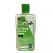 Nước tẩy trang Cerave Hydrating Micellar Water 296ml của Mỹ