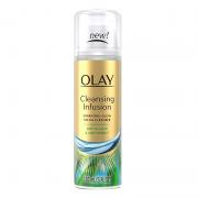 Sữa rửa mặt Olay Cleansing Infusion Hydrating Glow 150ml