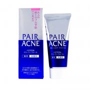 Sữa rửa mặt trị mụn Pair Acne Creamy Foam 80g của Nhật Bản