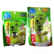 Bột trà xanh Matcha Instant Green Tea của Nhật Bản