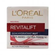 Kem chống nhăn ban đêm Loreal Revitalift Soin Hydr...