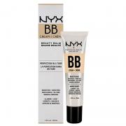 Kem trang điểm NYX BB Cream Beauty Balm 30ml của Mỹ