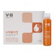 Nước uống Collagen VB Vital Beautie hộp 30 chai Hàn Quốc
