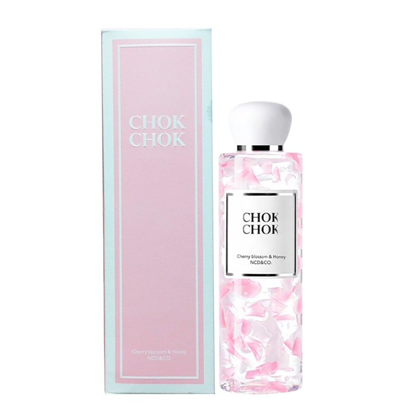 Sữa tắm Chok Chok Cherry Blossom & Honey 250g Hàn Quốc