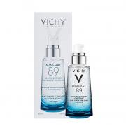 Dưỡng chất khoáng cô đặc Vichy Mineral 89 phục hồi...