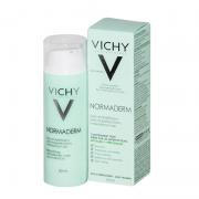 Kem dưỡng ẩm cho da mụn Vichy Normaderm 50ml của Pháp