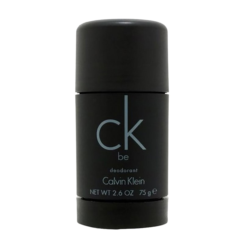 Lăn khử mùi nước hoa Ck Be Calvin Klein 75g dành cho nam
