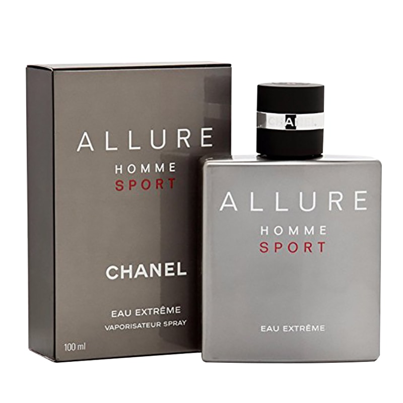 Nước hoa Chanel Allure Homme Sport Eau De Toilette Cho Nam