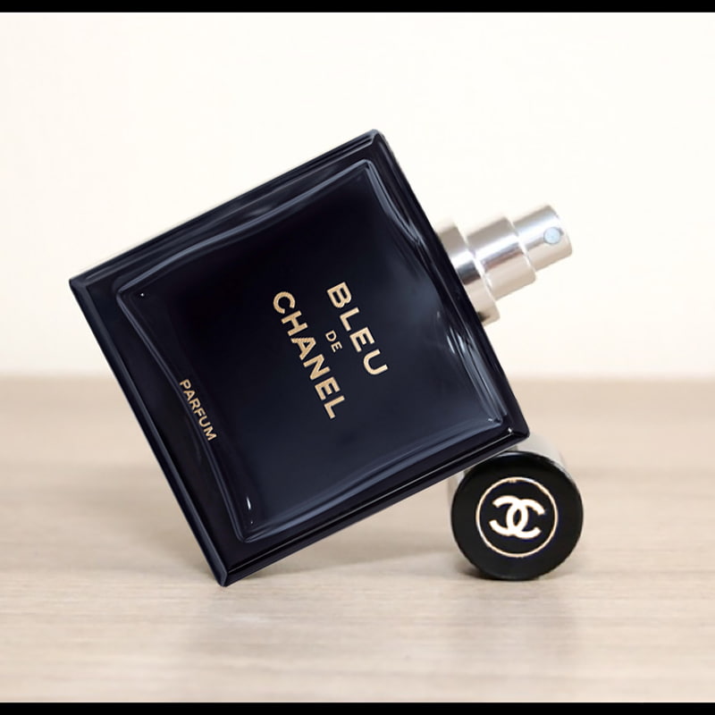 IAP PHARMA Nº63  HOMBRE INSPIRADA EN BLEU CHANEL  150ML