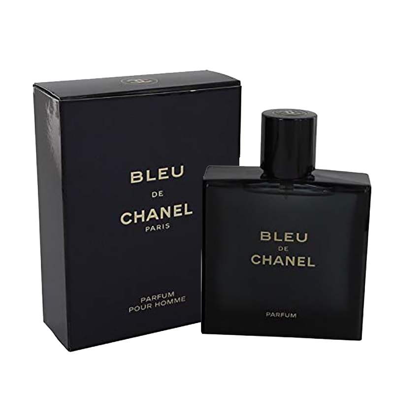 Nước Hoa Chanel Bleu Parfum Pour Homme 100ml