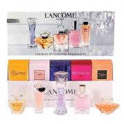 Set Nước Hoa Mini Lancome Paris Của Pháp