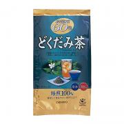 Trà thải độc diếp cá Orihiro Dokudami Tea của Nhật Bản