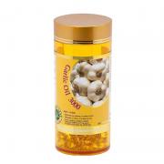 Tinh dầu tỏi Garlic Oil 3000mg Spring Leaf 365 viê...