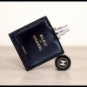 Nước hoa nam Bleu De Chanel Parfum Pour Homme 100ml Pháp