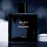 Nước hoa nam Bleu De Chanel Parfum Pour Homme 100ml Pháp