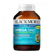 Dầu Cá Omega 3 Daily Blackmores 90 Viên Của Úc