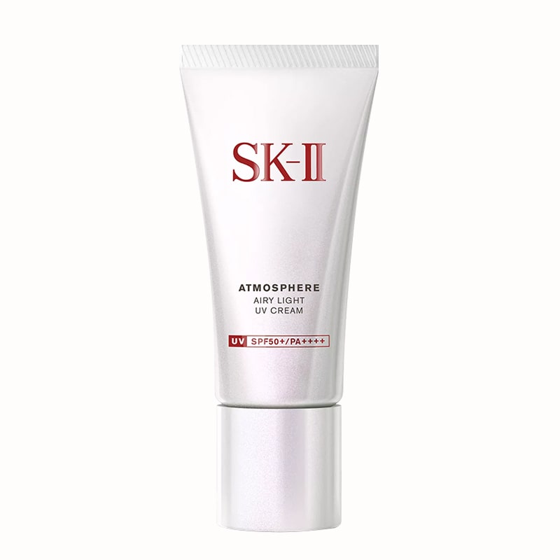 SK II Atmosphere Airy Light UV Emulsion kem chống nắng thế hệ mới