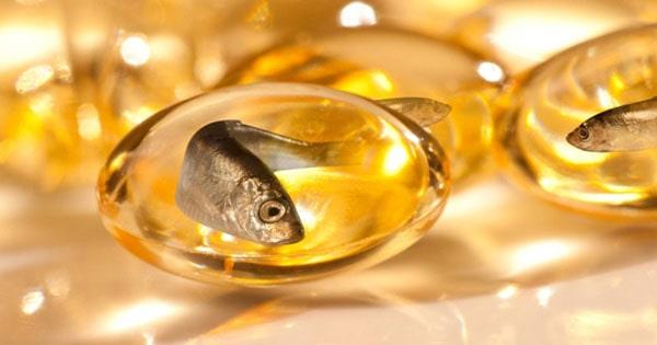 Dầu cá omega 3 nào tốt nhất? Chia sẻ từ chuyên gia