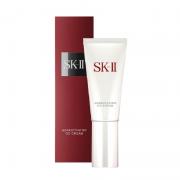 Kem nền sk ii auractivator cc cream Nhật, dưỡng da che khuyết điểm