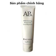 Kem đánh trắng răng Nuskin AP24 - Whitening Fluoride Toothpaste