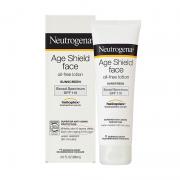 Kem chống nắng Neutrogena Age Shield Face SPF 110 của Mỹ