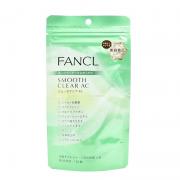 Viên uống Fancl Smooth Clear AC 120 viên - đẹp da,...