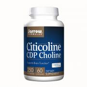 Thuốc bổ não Jarrow Formulas Citicoline CDP Choline 250mg