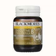 Viên giảm stress Blackmores Executive B Stress Formula 28v