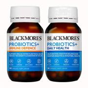 Men vi sinh Blackmores Probiotic + Immune Defence 30 viên