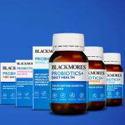 Men vi sinh Blackmores Probiotic + Immune Defence 30 viên