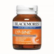 Viên uống Blackmores Lyp - Sine 30 viên - chống nh...