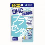 Viên uống nhau thai cừu DHC Nhật Bản 3600mg 20 ngày giá tốt