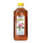 Mật ong Kirkland Clover Honey 2.27kg - Mật ong nguyên chất Mỹ
