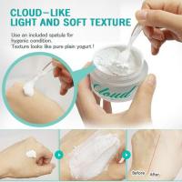 Kem dưỡng trắng da Cloud 9 Complex Whitening Cream 50ml Hàn