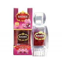 Nhụy hoa nghệ tây Saffron Badiee - Vàng đỏ của Iran