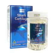 Sụn Vi Cá Mập Costar 750mg - Shark Cartilage 365 ...