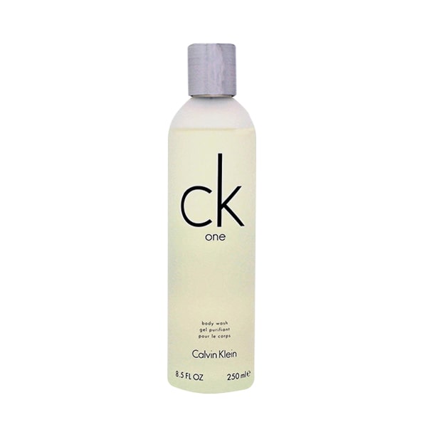 Sữa tắm nước hoa Calvin Klein CK One Body Wash Gel 250ml của Mỹ