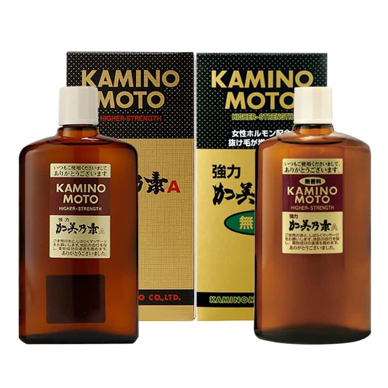 Viên Uống Giảm Rụng  Mọc Tóc OKAMI  100 Nhật Bản 