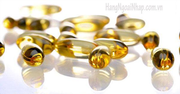 Omega 3 6 9 Là Gì? Và Lợi Ích Mang Lại