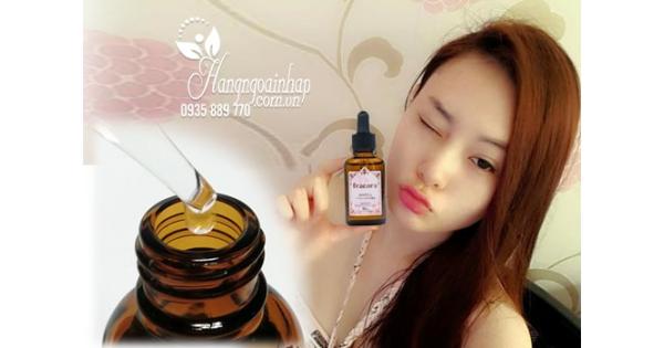 Serum placenta extract của nhật dưỡng trắng da tốt nhất