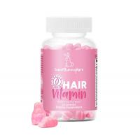 Kẹo dẻo kích thích mọc tóc Sweet Bunny Vegan Hair Vitamin